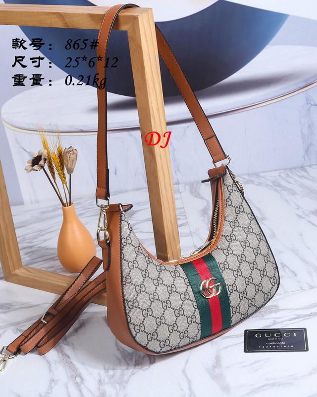 GUCCl Handbags 021